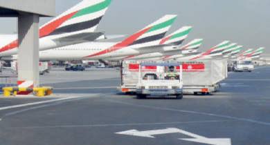 "طيران الإمارات" تفاوض لشراء طائرات جديده